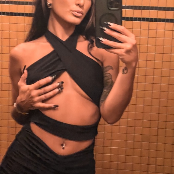 ARCHIE DRESS - Picture 9 of 11